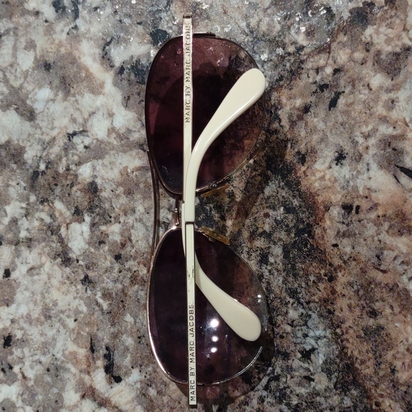 Marc By Marc Jacobs Women's Sunglasses - Picture 3 of 7